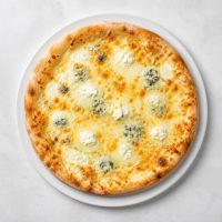 Pizza 4 Formaggi