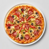 Pizza Angebot