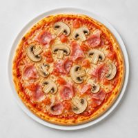286. Pizza Deliziosa