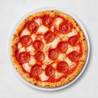297. Pizza Diavola