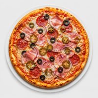 Pizza Donna Kasia