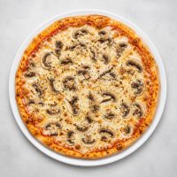 Pizza Funghi