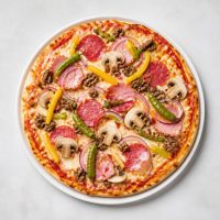 293. Pizza La Vita