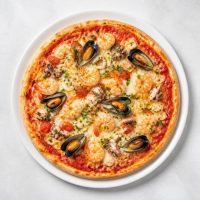 295. Pizza Marinara