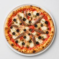 294. Pizza Napoli