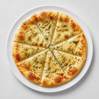 Pizza Pane Bianca 