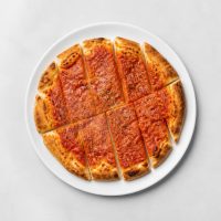 Pizza Pane Rossa