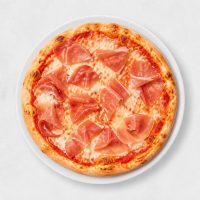 Pizza Prosciutto
