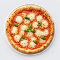 Pizza Regina Margherita