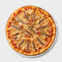 Pizza Romana