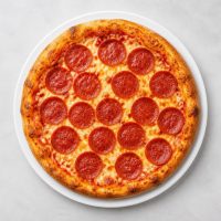 Pizza Salami