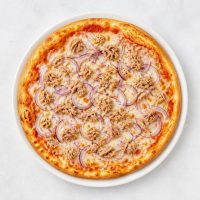 Pizza Tonno