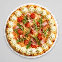 Pizza Totò