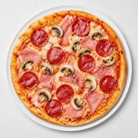 288. Pizza Vincenzo