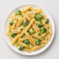 Pollo e Broccoli