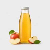 Rapps's Apfelsaft 0,5 l