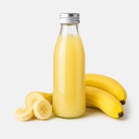 Rapps's Bananensaft 0,3 l