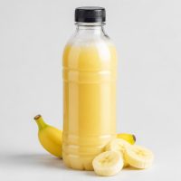 Rapps's Bananensaft 0,5 l