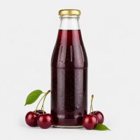 Rapps's Kirschsaft 0,5 l