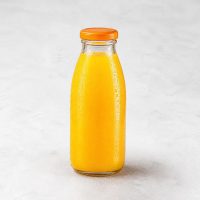 Rapps's Orangensaft 0,3 l