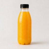 Rapps's Orangensaft 0,5 l