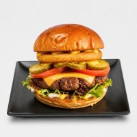 S1. Schmiede Burger