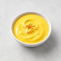 Safransauce