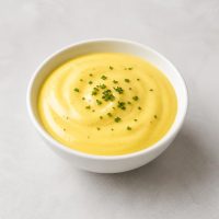 Sauce Hollandaise