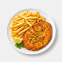241. Scaloppina Milanese
