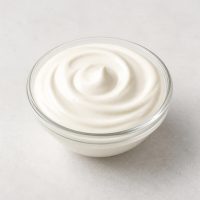 Sour Cream