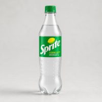Sprite 0,5 l