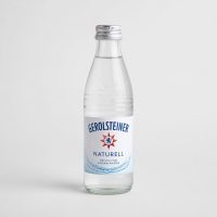 Stilles Wasser 0,3 l (Gerolsteiner Naturell)