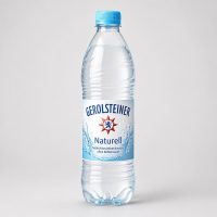 Stilles Wasser 0,5 l (Gerolsteiner Naturell)