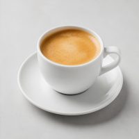 Tasse Kaffee