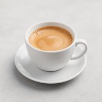 Tasse Kaffee