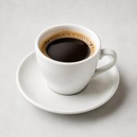 Tasse Kaffee