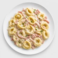 Tortellini alla Panna