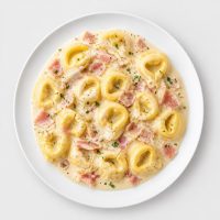 229. Tortellini Prosciutto