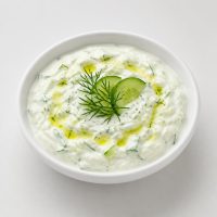 Tzatziki