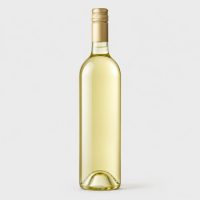 Wein Weiß 0,75L (Alkoholisch)
