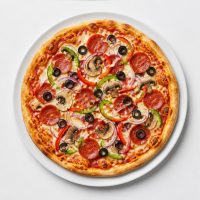 Wunschpizza